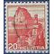 Switzerland # 243 1938 Used