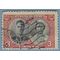 Canada # 248 1939 Used