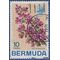 Bermuda # 262 1970 Used