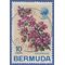 Bermuda # 262 1970 Used