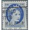 Canada # 341 1954 Used