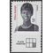 #3422 23c Distinguished Americans-Wilma Rudolph 2004 Mint NH