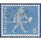 Switzerland # 382 1960 Used