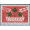 Canada # 388 1959 Used