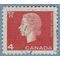 Canada # 404 1963 Used