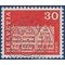 Switzerland # 444 1968 Used