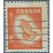 Canada # 452 1966 Used