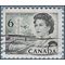Canada # 460 1970 Used