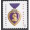 #4704 (45c Forever) Purple Heart 2012 Mint NH