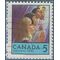 Canada # 502 1969 Used