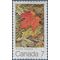 Canada # 537 1971 Used