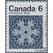 Canada # 554 1971 Used