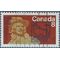 Canada # 561 1972 Used