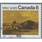 Canada # 562p 1972 Used