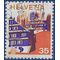 Switzerland # 563 1975 Used