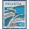 Switzerland # 564 1973 Used
