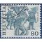 Switzerland # 643 1977 Used
