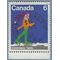 Canada # 675 1975 Used Minor Crease CDS