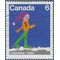 Canada # 675 1975 Used