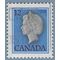 Canada # 713 1977 Used
