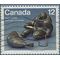 Canada # 748 1977 Used