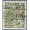 Canada # 764 1978 Used