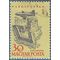 Hungary #C192 1958 CTO H