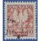 Poland #J143 1953 CTO