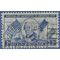 #1010 3c 175th Anniversary Arrival Marquis de Lafayette 1952 Used