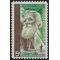 #1245 5c John Muir 1964 Mint NH