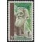 #1245 5c John Muir 1964 Mint NH