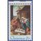 #1414 6c Christmas Nativity 1970 Mint NH