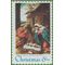 #1414 6c Christmas Nativity 1970 Mint NH