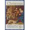 #1444 8c Adoration of the Shepherds 1971 Mint NH