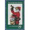 #1472 8c Christmas Santa Claus 1972 Mint NH