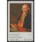 #1537 10c 100th Anniversary UPU  Francisco de Goya 1974 Mint NH