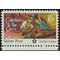 #1560 10c American Bicentennial Salem Poor 1975 Mint NH