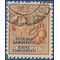 Cyprus # 185 1960 Used