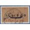 Cyprus # 281 1966 Used