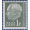 SAAR #289 1957 Mint NH