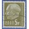 SAAR #291 1957 Used