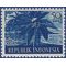 Indonesia # 499 1960 Mint NH