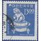 South Korea # 523 1966 Used