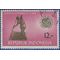 Indonesia # 613 1963 Used