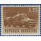 Indonesia # 627 1964 Mint NH Light Toned Gum