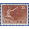 Indonesia # 637 1964 Mint NH