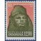 Indonesia # 640 1964 Used