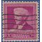 # 876 3c American Scientists Luther Burbank 1940 Used