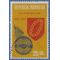 Indonesia #B183 1965 Used