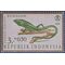 Indonesia #B204 1966 Mint NH
